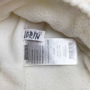 name.it Accessories - Name.it white knit beanie name.it Accessories - Name.it white knit beanie